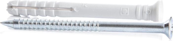 Immagine prodotto Haushalt FISSAGGIO A MARTELLO 10X100 4PZ