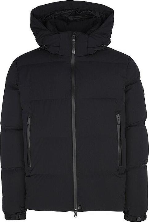 Immagine prodotto AlphaTauri Giacca trapuntata in piuma d'oca ODORU (XL)