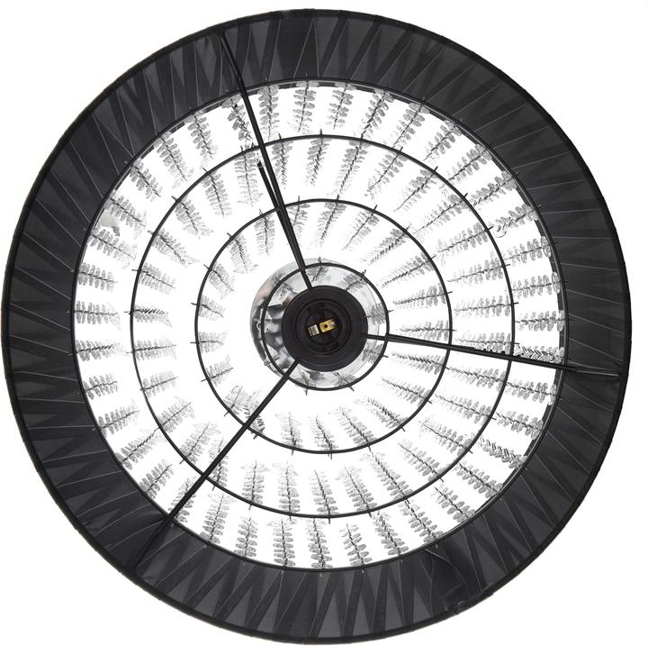 Image du produit Relaxdays Lampadaire (E27)