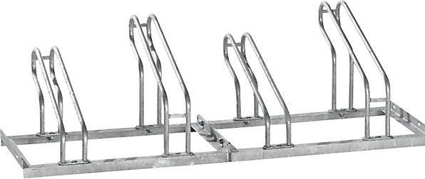 Image du produit eurokraft pro Support cycles