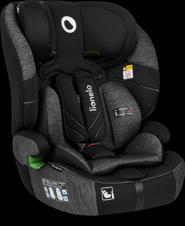 Productafbeelding Lionelo Levi One I-Maat (Kinderzitje)
