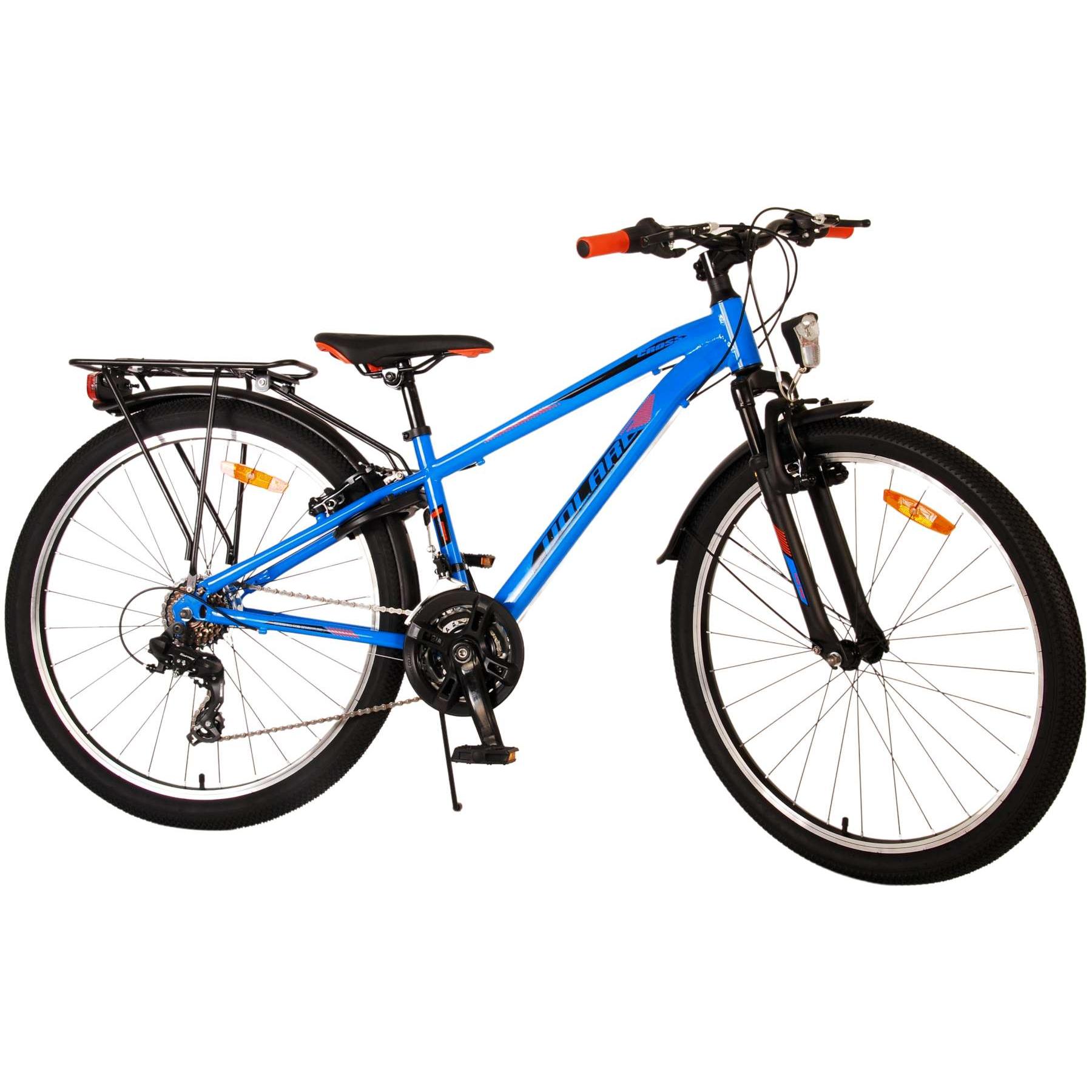 Volare, Kindervelo