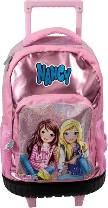 Actual product image Famosa Premium School Backpack (20 l)