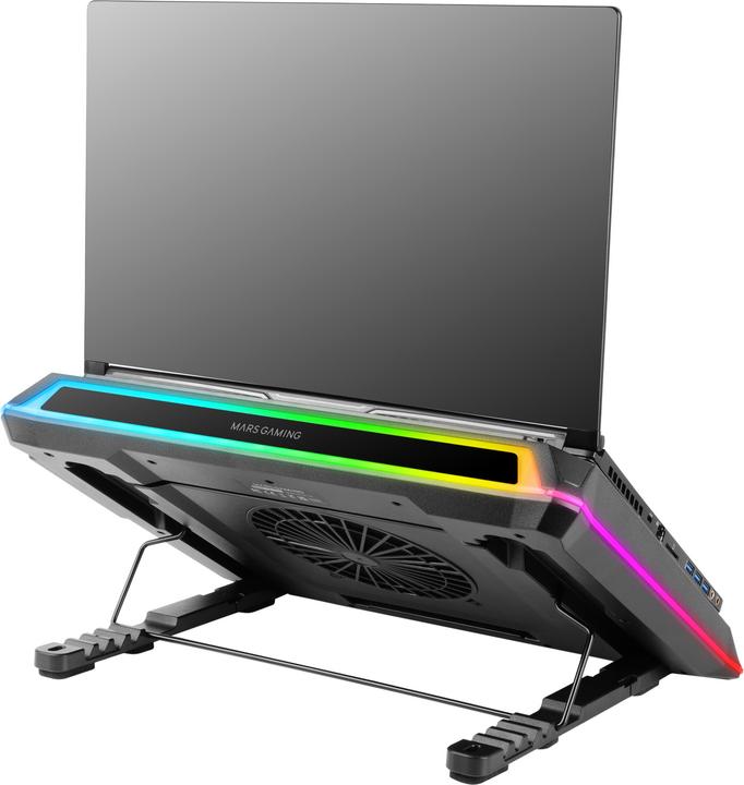 Actual product image Mars Gaming Mnbc-Ultra