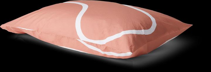 Image du produit Undercover Living Linus (Taie d'oreiller, 40 x 80 cm)