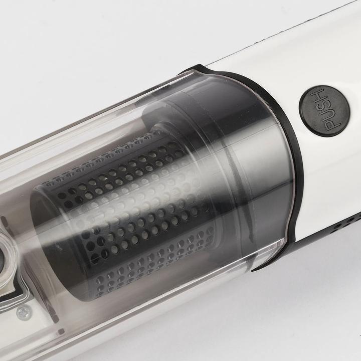 Produktbild G3 Ferrari G90027 Tragbarer Staubsauger und Staubabsauger