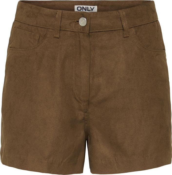 Produktbild Only ONLSANDI Mittlere Taille Normal geschnitten Shorts Shorts (M)