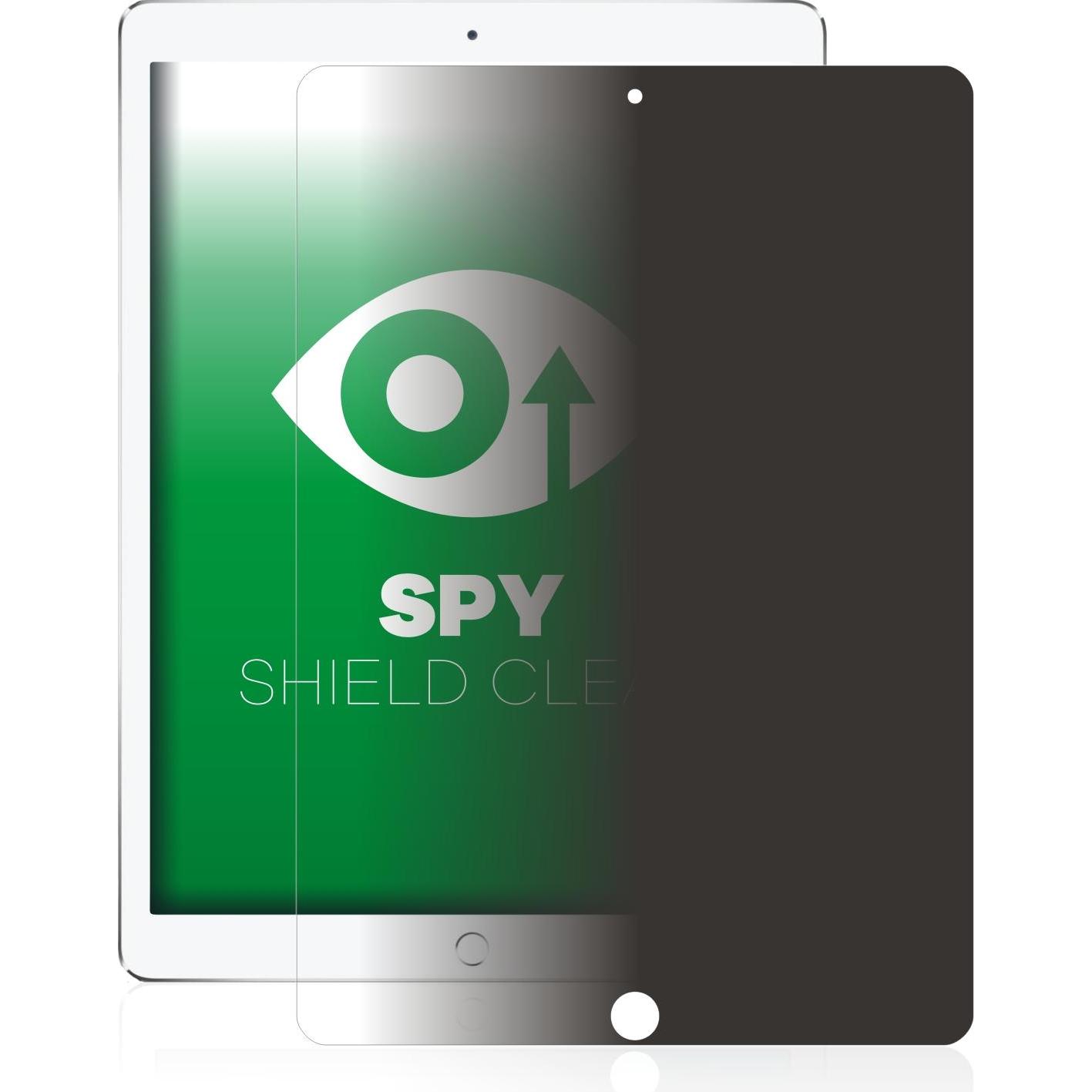 Thumbnail - upscreen Spy Shield Blickschutzfolie (1 Stück, iPad Pro 10), Tablet Schutzfolie