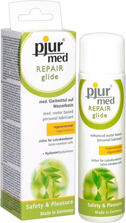 Produktbild Pjur Repair glide (100 ml)