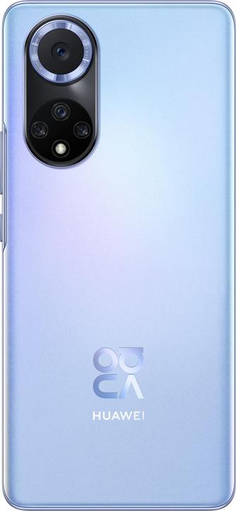 Produktbild Huawei nova 9 (128 GB, Starry blue, 6.57", Dual SIM, 50 Mpx, 4G)