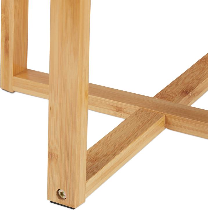 Image du produit Relaxdays Salem (50 x 60.50 x 60.50 cm)