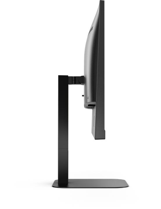 Produktbild AOC U34V5C/BK (3440 x 1440 Pixel, 34")