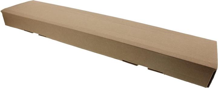 Actual product image InLine Patch panel Cat.6A 24-way