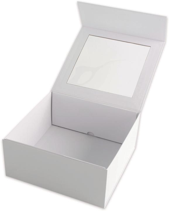 Produktbild Elco Geschenkbox m. grossem Fenster (Geschenkbox, 5 x)