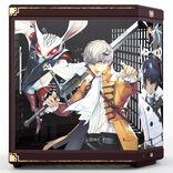 Produktbild Hyte Y70 Metaphor: ReFantazio PC-Gehäuse, Midi-Tower, E-ATX, Tempered Glass - blau (ATX, E-ATX, Micro ATX (mATX), Mini-ITX)