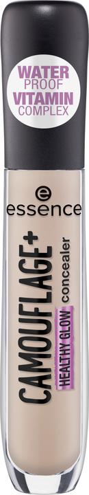 Produktbild essence CAMOUFLAGE+ HEALTHY GLOW concealer 10 (Light Ivory)