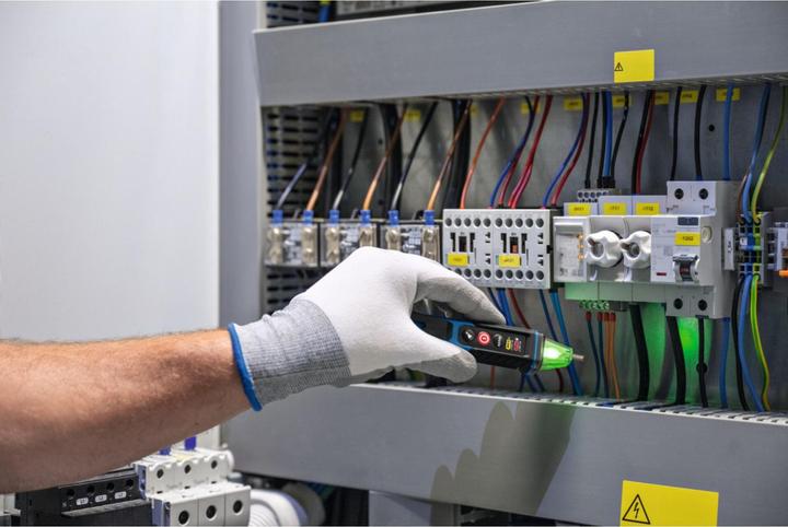 Actual product image Bosch Professional GVD 1000-17 (CAT IV 1000V)