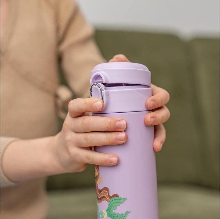 Produktbild Reer Kids Trinkhalmflasche (0.35 l)