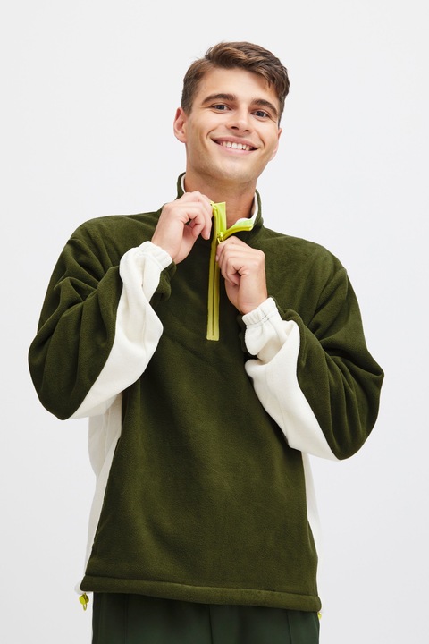 Immagine prodotto TheJoggConcept The Jogg Concept Uomo - JCMCLARA HALFZIP JACKET - Giacca Cas - 22800363 (S)