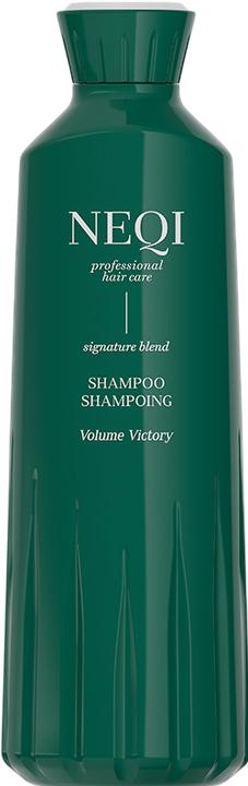 Neqi Volume Victory Shampoo - 330ml (330 ml, Shampoo liquido)