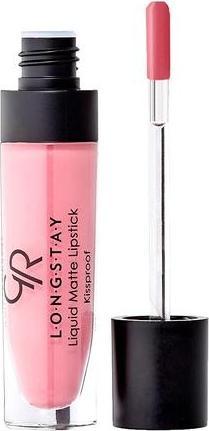 Immagine prodotto Golden Rose Rossetto liquido opaco Longstay 5,5 ml Colore 03 (03)