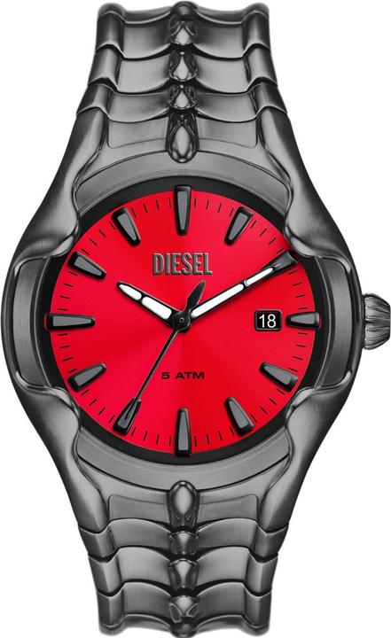 Produktbild Diesel Vert (Analoguhr, 44 mm)