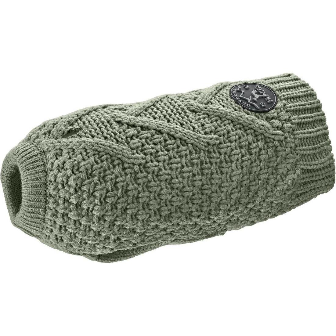 Hunter Maglia Per Il Cane Malmö Verde, Abbigliamento Cani