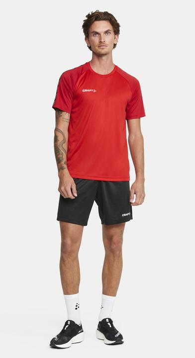 Actual product image Craft Squad 2.0 Contrast Jersey M (XXL)