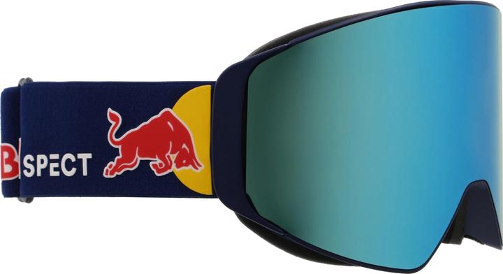 Immagine prodotto Skibrille JAMM-07BL3 Blau