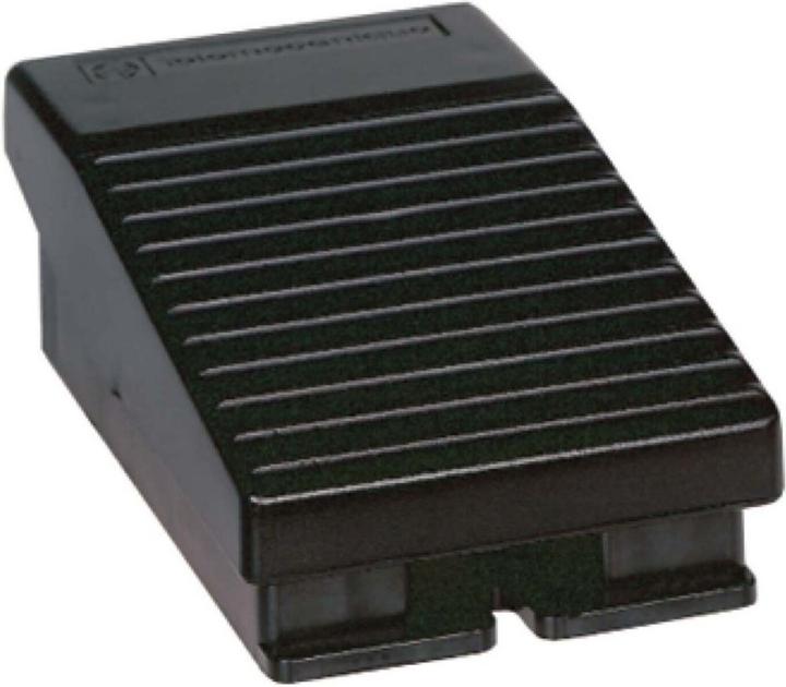 Produktbild Schneider Electric Foot Switch Black Plastic 1NO/1NC