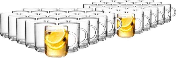 Ritzenhoff & Breker Marco Kaffee- / Glühwein-Gläser (0.33 l, 60 x)