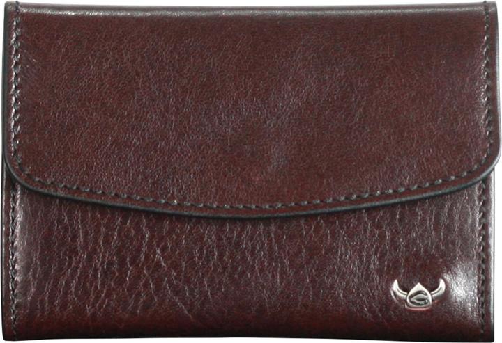 Image du produit Golden Head Étui à clés Colorado 7 cm en cuir