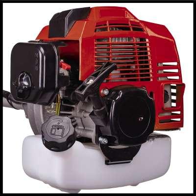 Produktbild Einhell GC-MM 52 I AS (Kunststoffmesser)