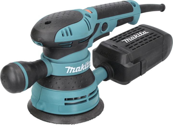 Actual product image Makita B05041 (Eccentric grinder, 300 W)