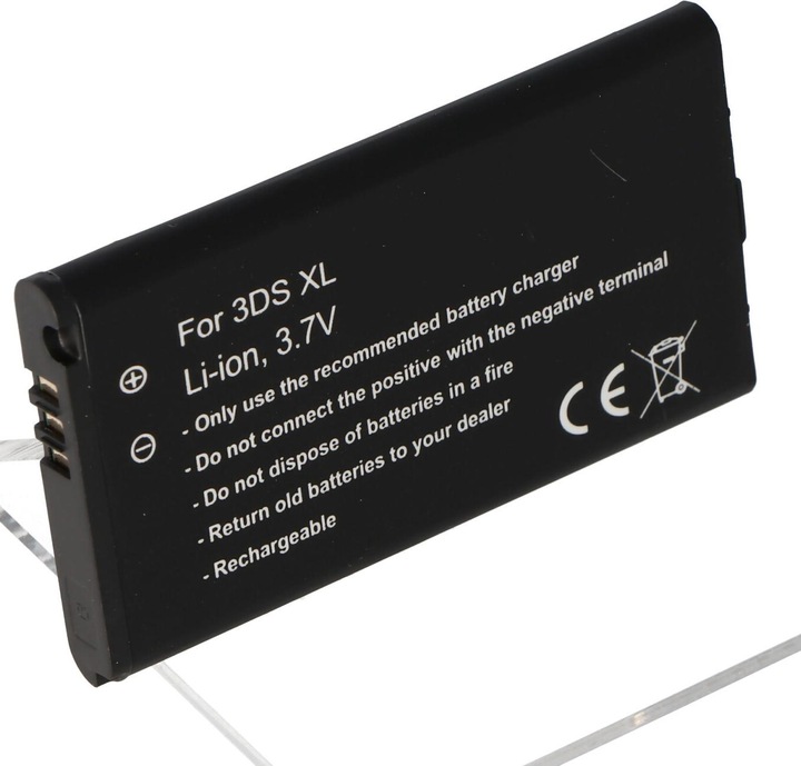 Produktbild Nintendo Akku passend für den 3DS XL