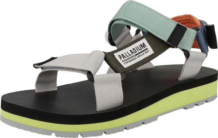 Produktbild Palladium Outdoorsy Urbanity - 36686 (39)