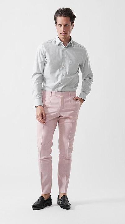 Actual product image Olymp Modern Fit (42)