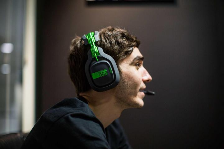Produktbild Astro Gaming A50 Xbox (Kabellos)