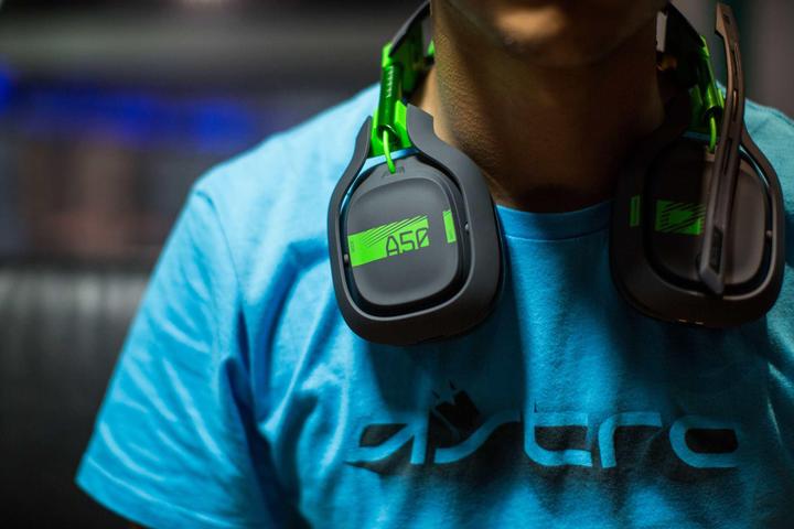 Produktbild Astro Gaming A50 Xbox (Kabellos)