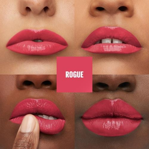 Actual product image Maybelline New York MNY Superstay/Forever Lip (145 Rogue)