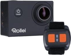 Actual product image Rollei Actioncam Fun (30p, Wi-Fi)