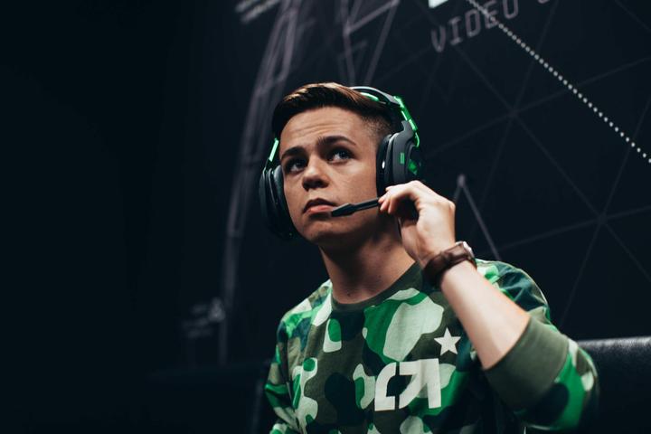 Produktbild Astro Gaming A50 Xbox (Kabellos)
