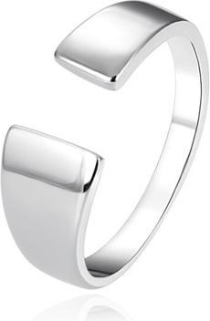 Produktbild Agato Silver Open Ring Agt-R04x42 (57, 925 Silber)
