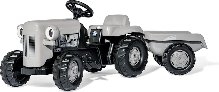 Immagine prodotto Rolly Toys Piccolo Fergie grigio