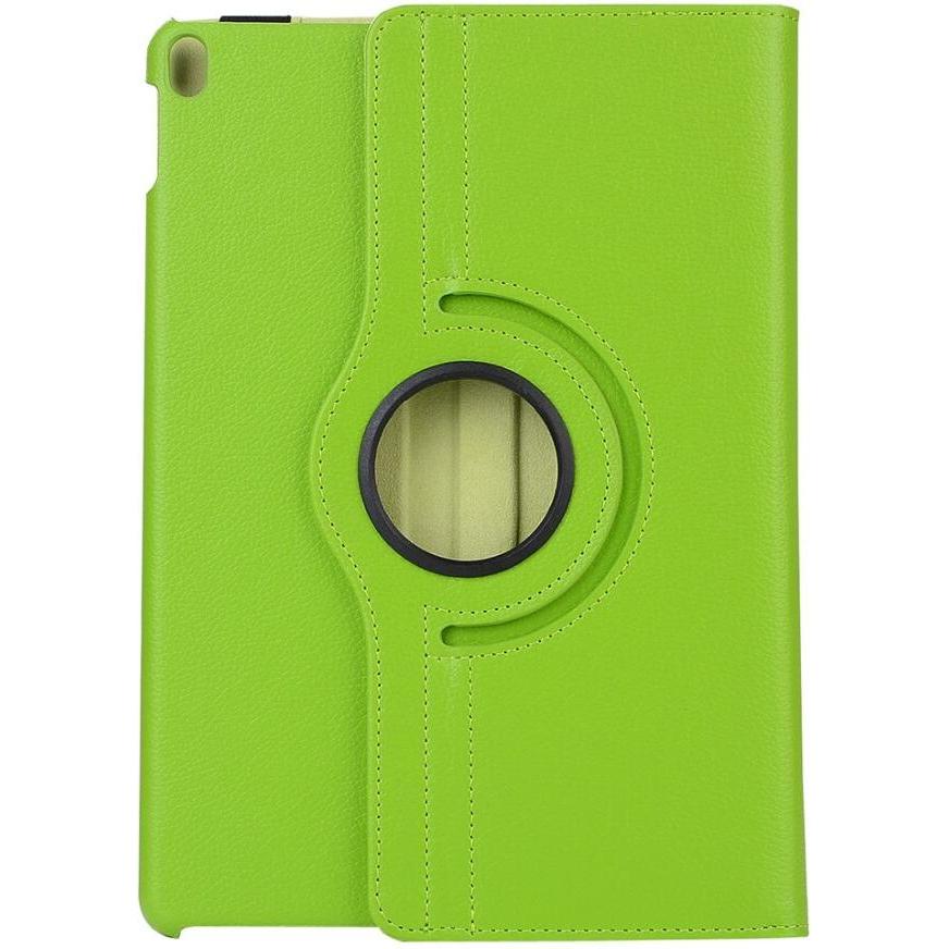 Protectorking SchutzhÃ¼lle Case Cover Bumper Tasche (iPad Pro 10.5), Tablet Hülle, Grün