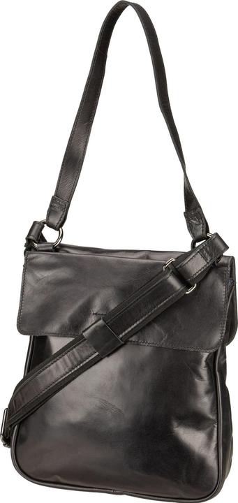 Immagine prodotto Harolds Caugio Schultertasche Leder 25 cm