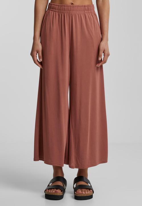 Actual product image Urban Classics Ladies Modal Culotte (XL)