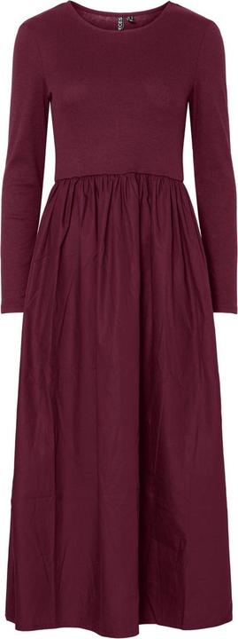 Immagine prodotto Pieces PCDULLA Kleid mit langen Ärmeln (M)