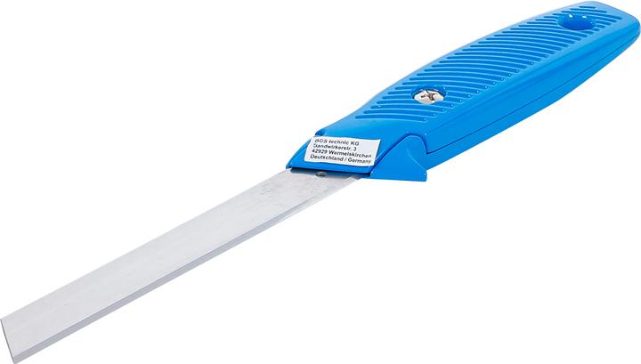 Actual product image BGS Insulation knife