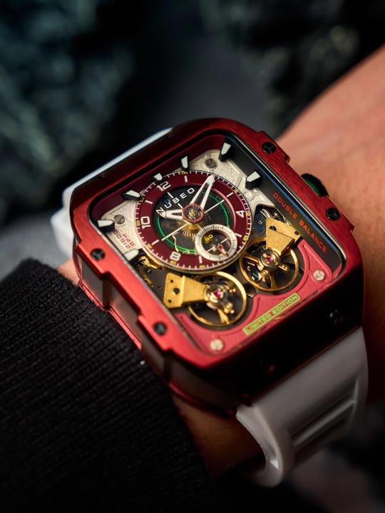 Immagine prodotto Nubeo NB-6077-0A Maven Limited